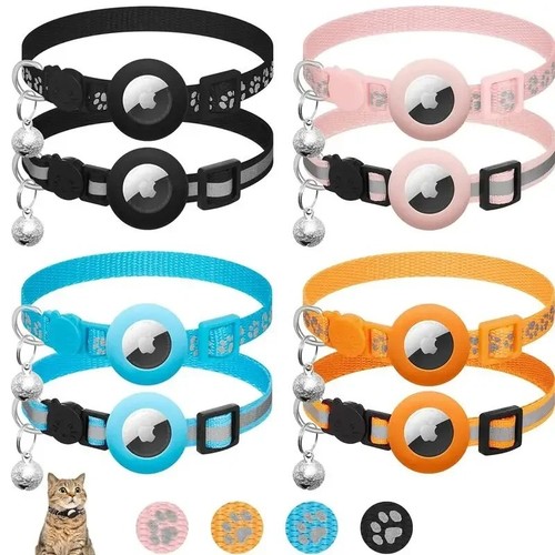 Reflective cat collar for - cat,