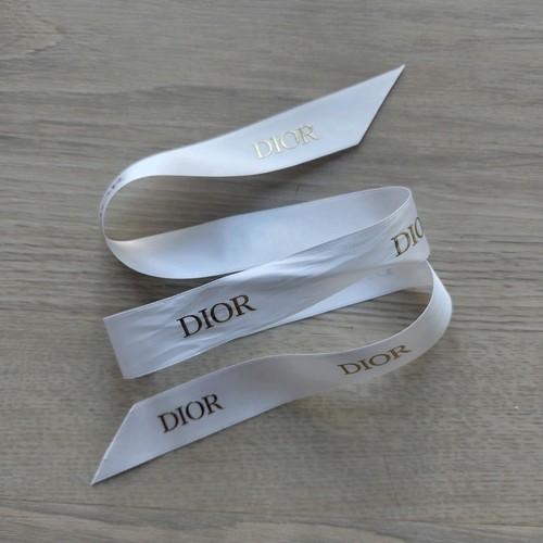 Original genuine dior - genuine, white