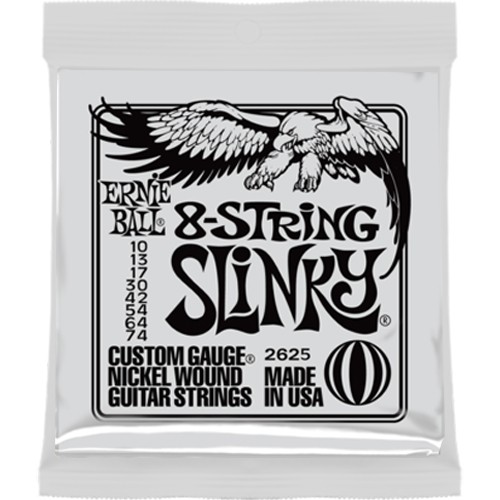Electric guitar strings 74 - guitar,