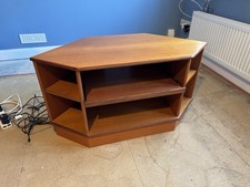 Plan retro corner unit - plan,
