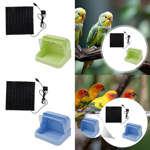 Chick incubator brooding box - chick,