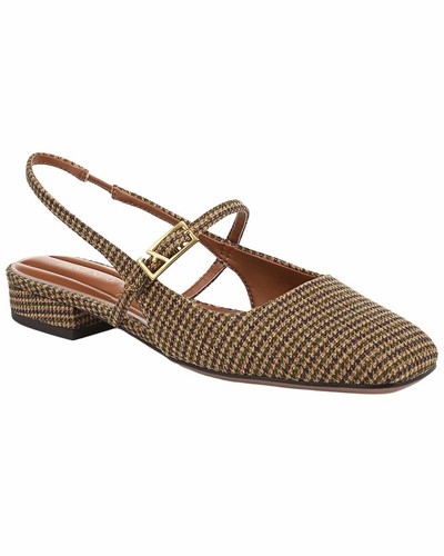 Franco sarto destin slingback - sarto,