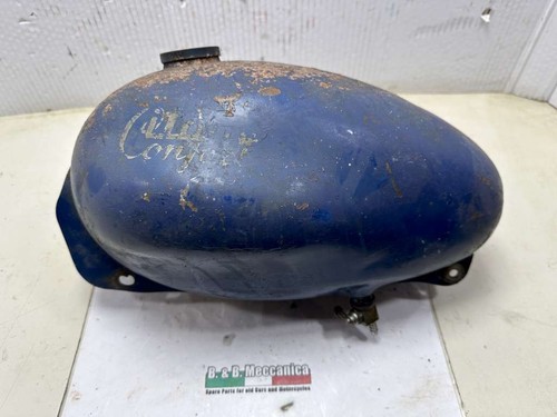 Tank itom comfort see - comfort, 48