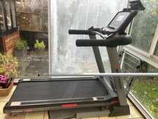 Body Power Sprint T700 Folding