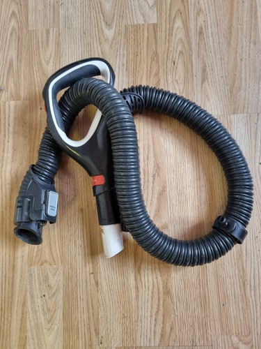 Shark nozzle hose and handle - nozzle,