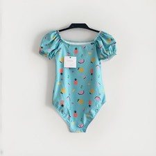 John Lewis girls swimming