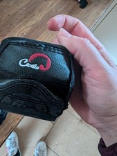 Cavallo CLB Size 4 Pair Hoof