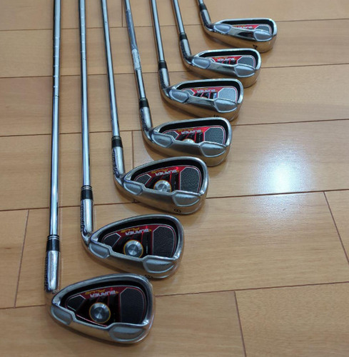 Taylormade burner plus - taylormade, iron