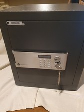 Yale Office Certified Safe