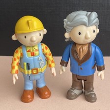 Bob The Builder David Mockney