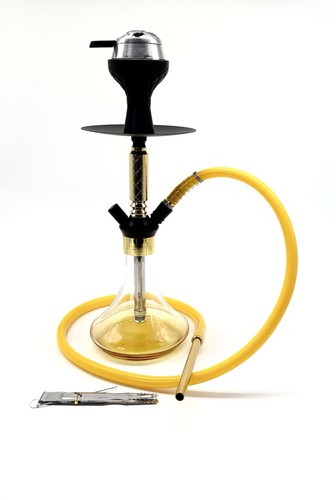 Shisha hookah pipe complete - shisha,
