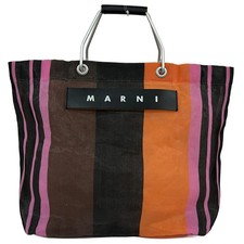MARNI Flower Cafe Shopping