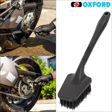 Oxford Sprocket Brush Pro