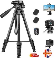 Victiv Camera Tripod for Canon