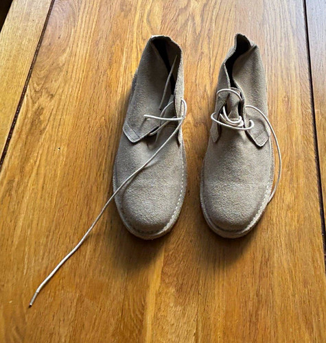Asos men beige suede - asos, men’s