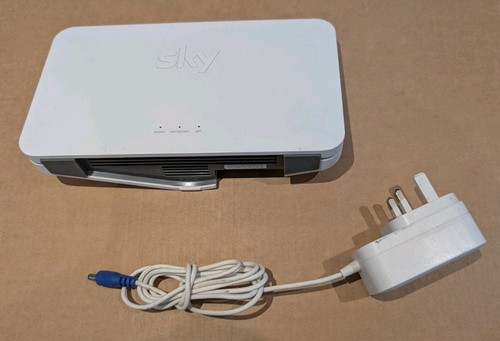 Sky wifi booster - sky,