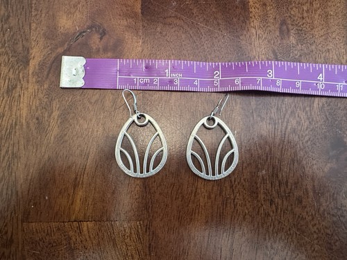 Danforth pewter dangle - danforth,
