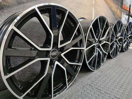 Refurbished genuine audi - refurbished,