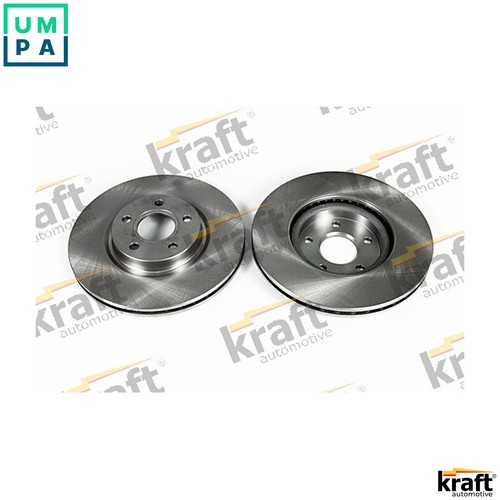 Brake disc 6046430 - brake, for