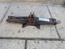 Subaru Impreza WRX Spare Tire Jack Emergency Roadside 2002-2007