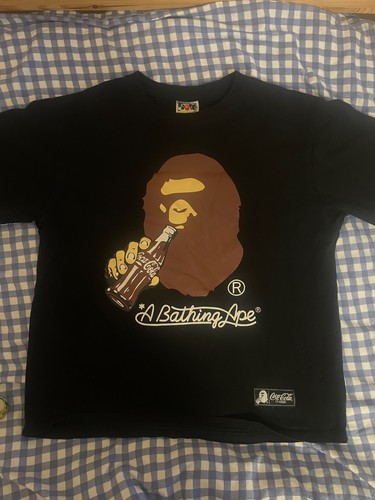 Bape shirt - bape, t