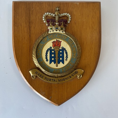 Vintage raf school - vintage, 7