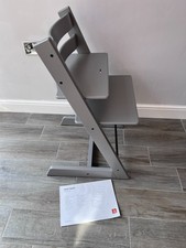 Stokke Tripp trapp baby child