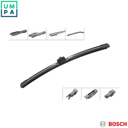 Wiper blade 397 - wiper,