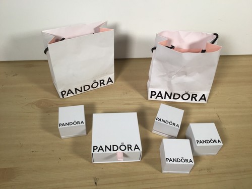 Assortment original pandora - assortment,