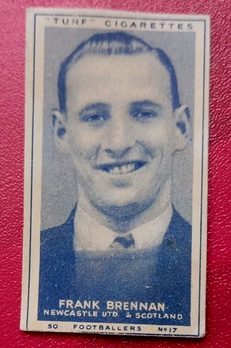 Frank brennan newcastle - frank,