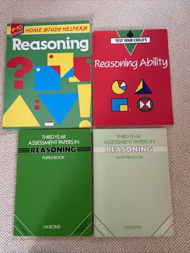 Bundle reasoning ability - of,