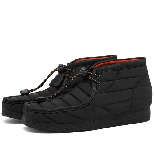 New mens clarks originals - new,