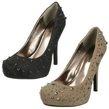 Anne Michelle Ladies Platform