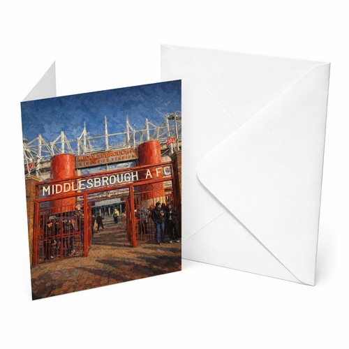 Riverside middlesbrough - riverside,