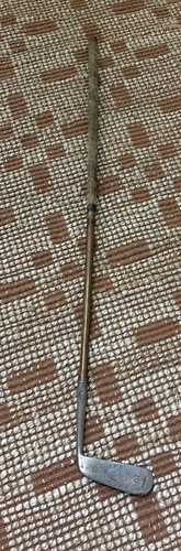 Antique hickory golf - antique,