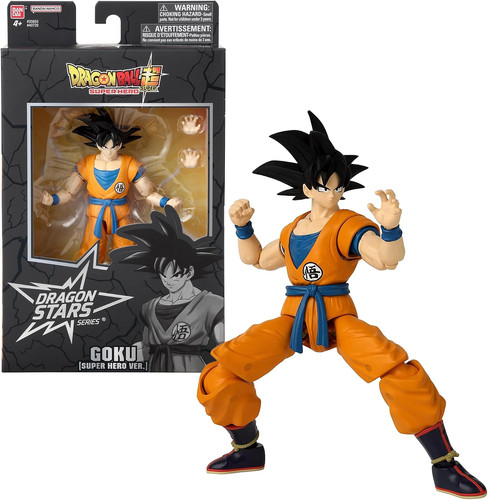 Bandai dragon stars - stars, superhero