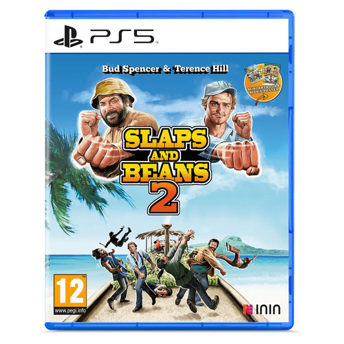 Bud spencer terence - hill,