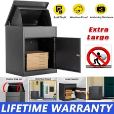 Extra Large Parcel Delivery