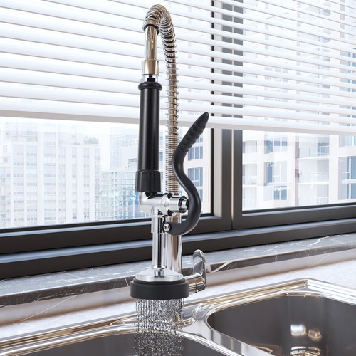 Pre rinse spray valve kitchen - pre,