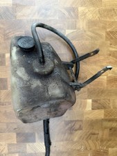 Honda h100 oil tank - honda,