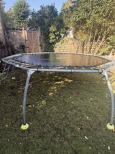 TP 8ft Trampoline