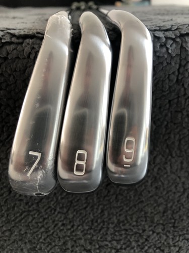 Mizuno pro 245 irons regular - 245,