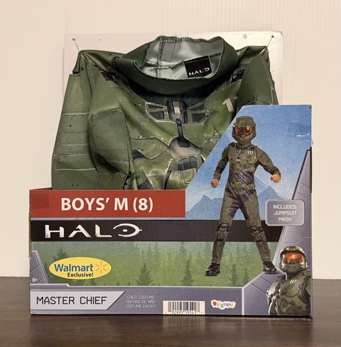 New halo halloween - new,