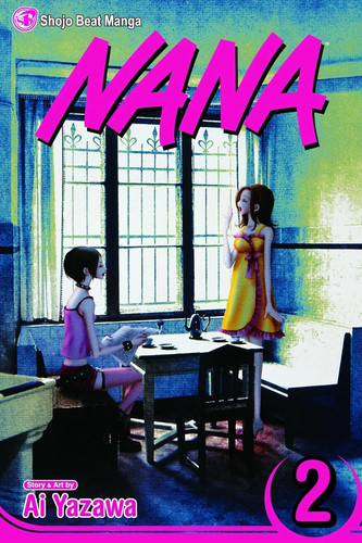Nana vol 2 - vol.,