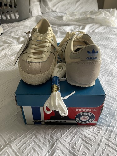 Adidas spezial liam gallagher - adidas,