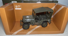 NEW - UT Models 1:18 Offroad