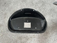 Honda Civic EP3 - Carbon Clock