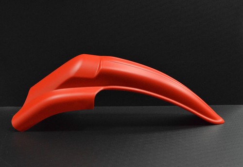 Rear mudguard cagiva 125 - cagiva,