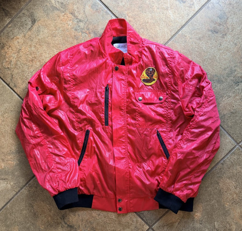 Cobra kai red jacket - cobra, johnny