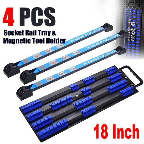 Magnetic tool holder - tool,